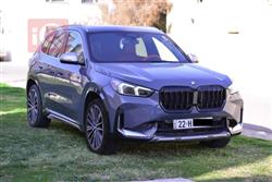 بي ام دبليو X1